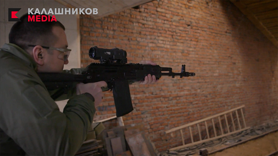 Видео:kalashnikov.media