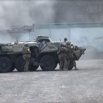 Видео: НАК