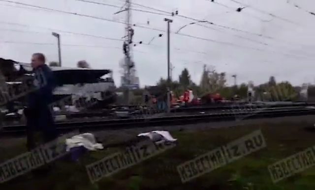 Видео: Известия