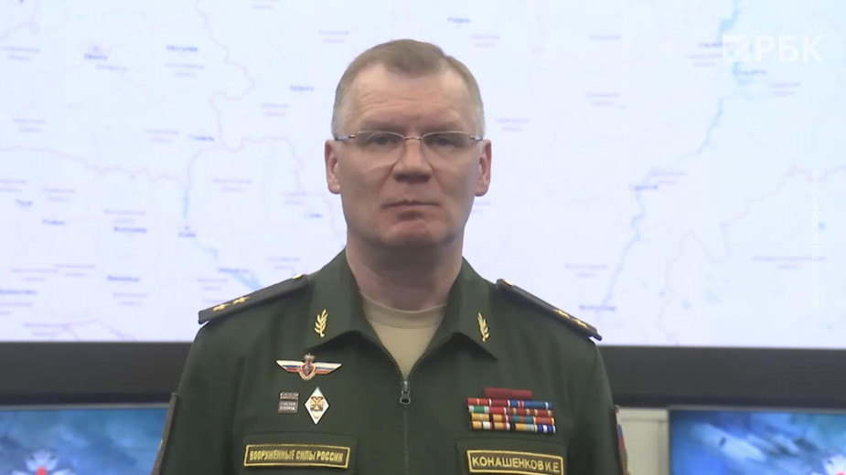 Минобороны объявило о прекращении вручения повесток