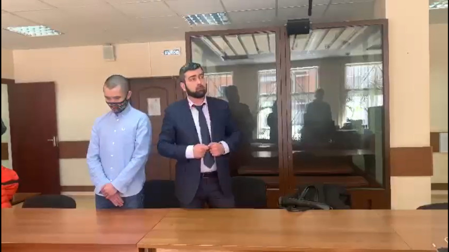 Видео:Пресс-служба Пресненского Суда