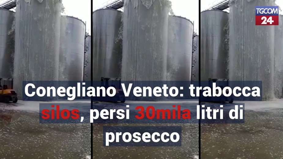 Видео: tgcom24.mediaset.it