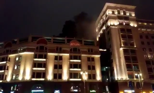 Видео:Kirilenko_a / Twitter