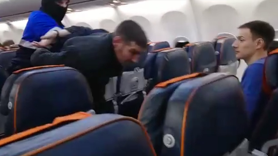 Видео: Ruptly