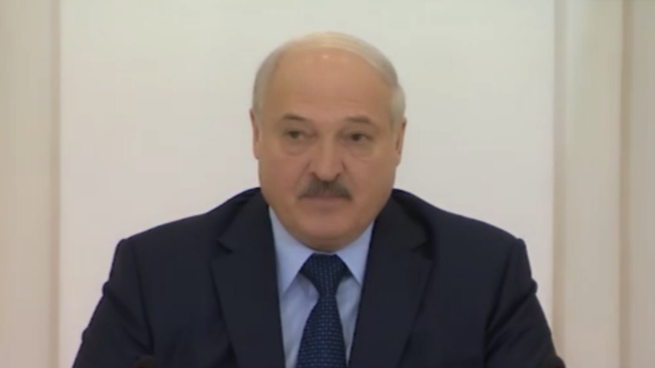 Лукашенко запретил рост цен в Белоруссии