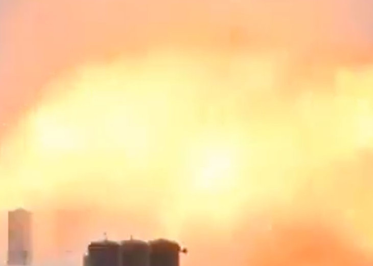 Видео: NASASpaceFlight