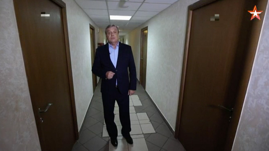 Видео: tvzvezda.ru