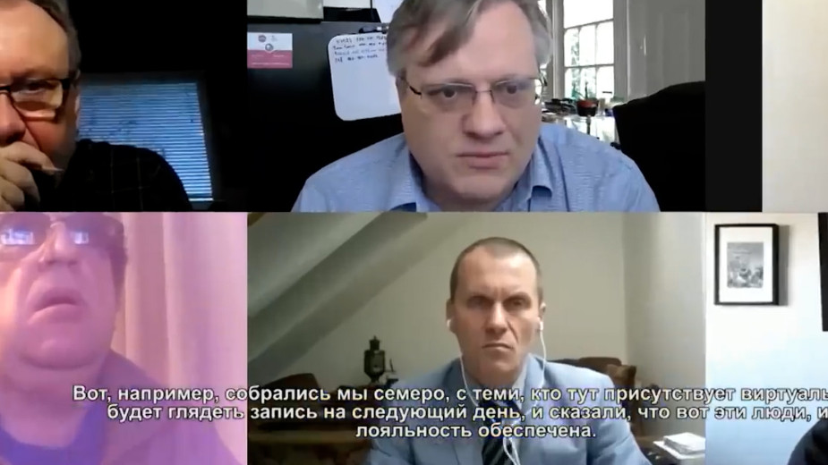 Видео: телеканал ОНТ