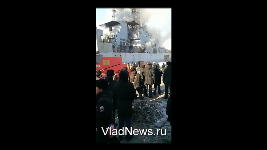 Видео:VladNews.ru