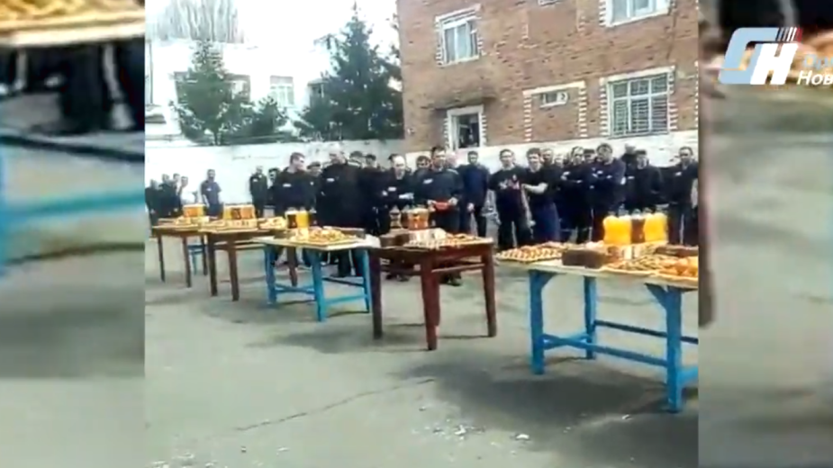 Видео: «Орловские новости»