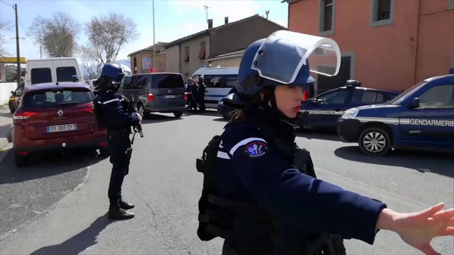Видео: LA DEPECHE DU MIDI