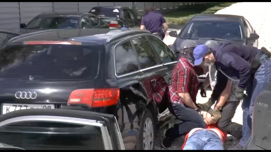 Видео:ФСБ России
