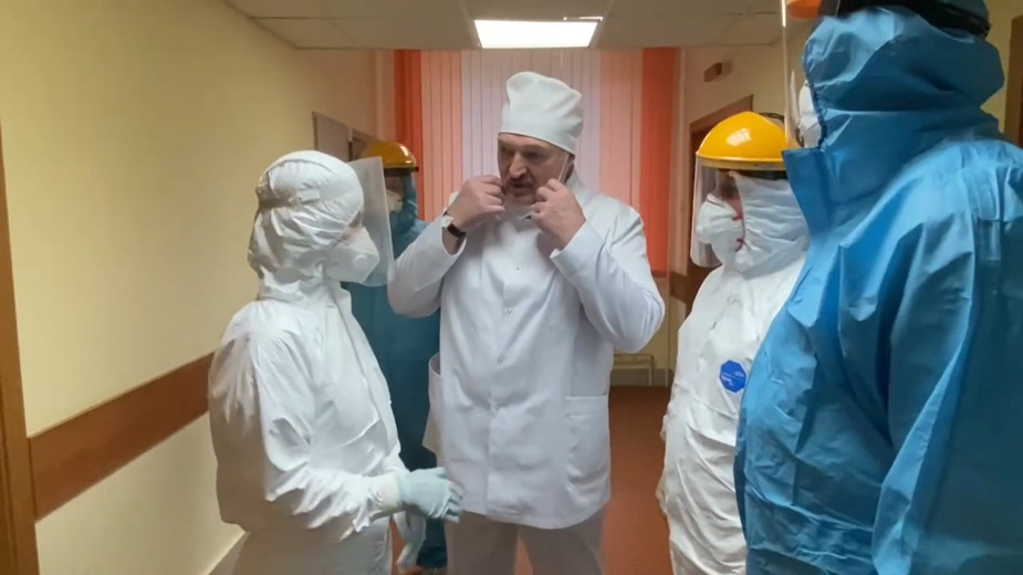 Видео: Пул Первого/Telegram