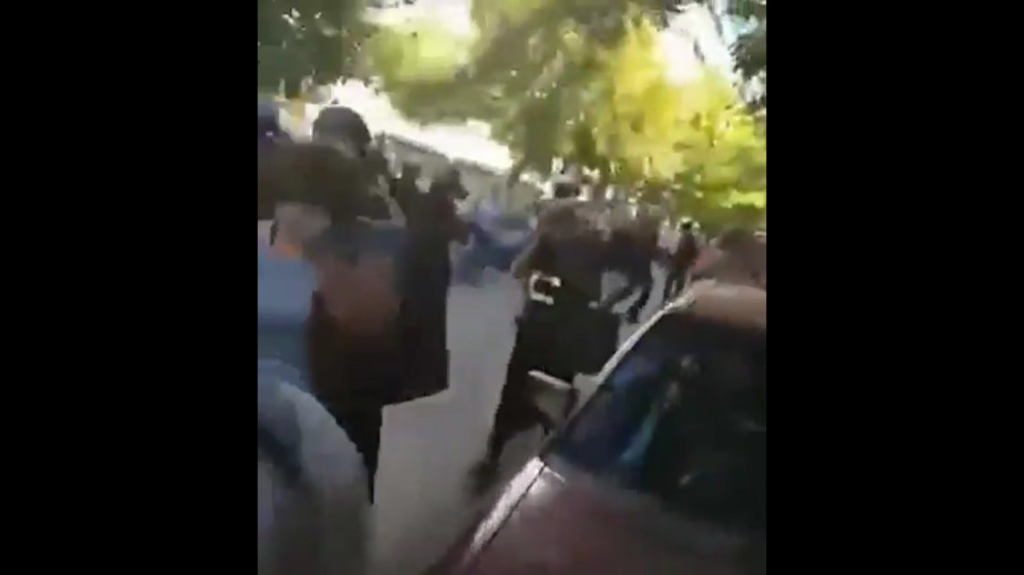 Видео: SergUA63/twitter