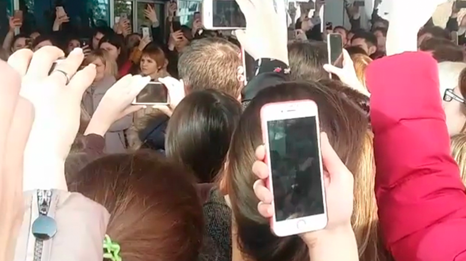 Видео:nicole_faiz / Instagram