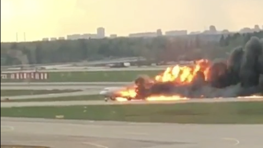 Видео: dmihajlenko6 / Instagram
