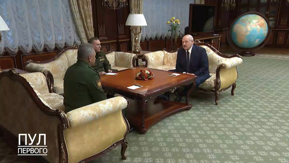 Видео: Пул Первого/Telegram