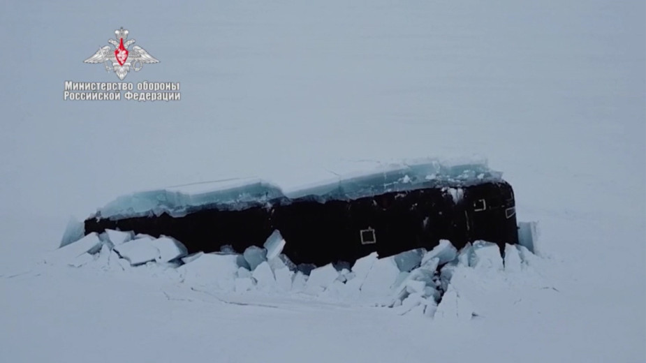 Видео: Минобороны России