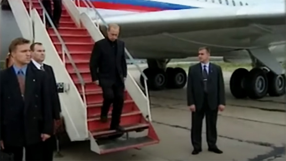 Видео:Дмитрий Киселев / «Одноклассники»