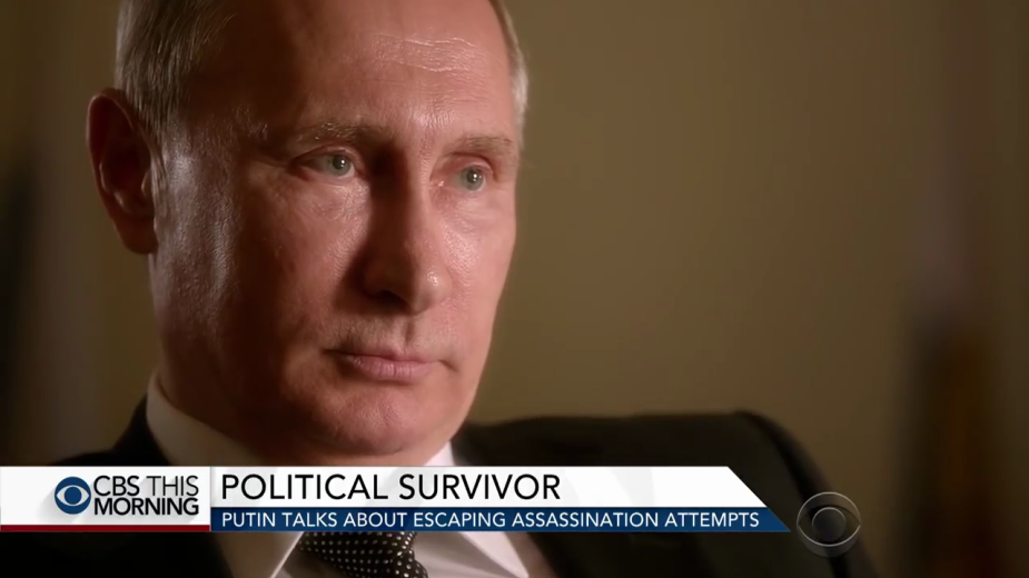 Видео:CBS THIS MORNING