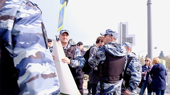 Видео: Наталия Буданцева