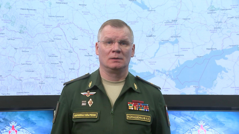 Российские войска установили контроль над пятью украинскими поселками"/>













