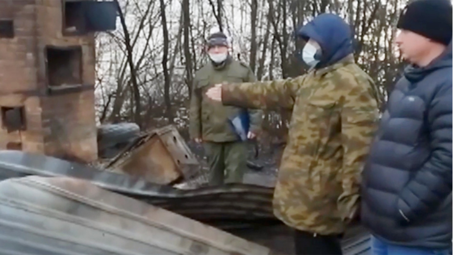 Видео:СК РФ