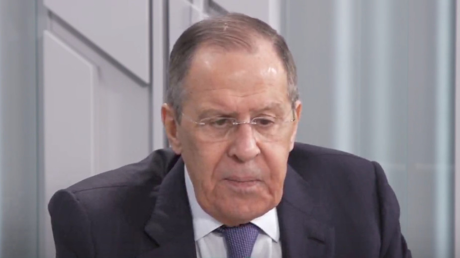 Лавров увидел более реалистичные оценки ситуации на Украине Зеленским