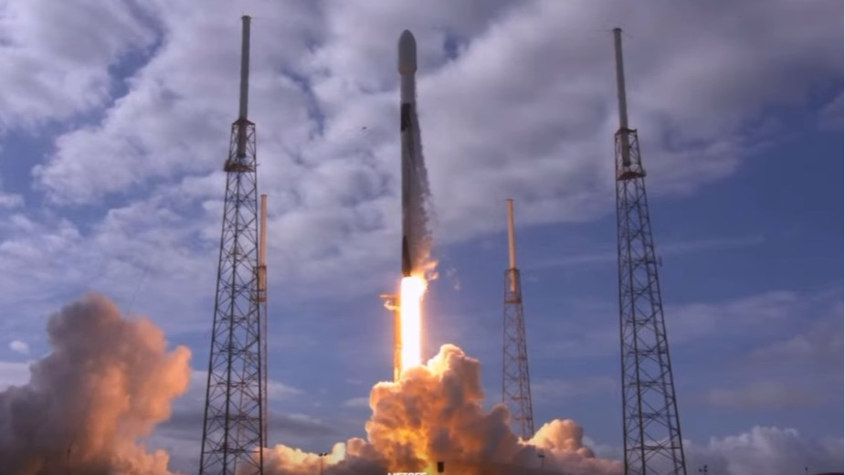Видео:SpaceX