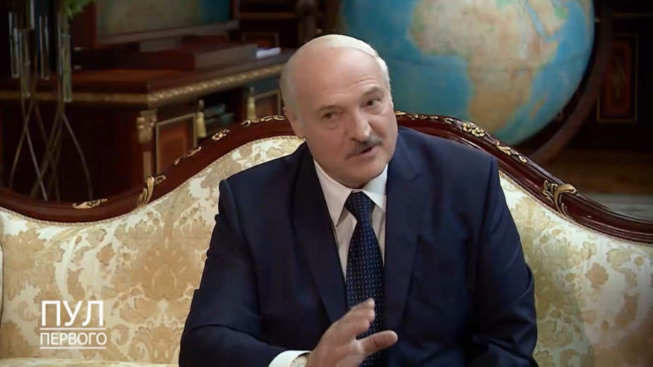 Видео: Пул Первого/Telegram