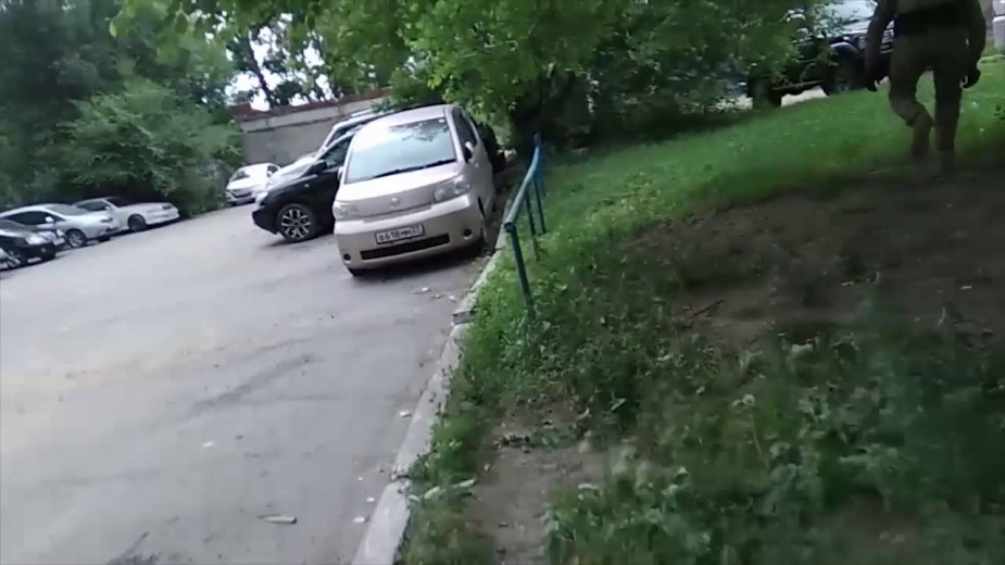 Видео: ФСБ России