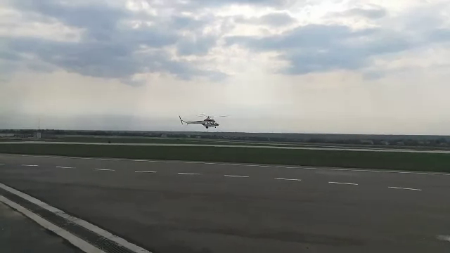 Видео: www.motorsich.ru