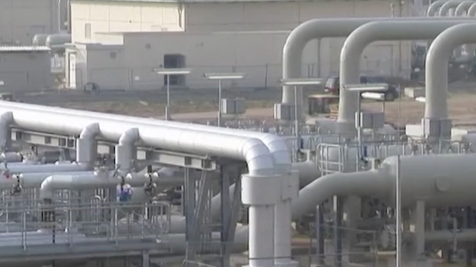 В ЕС договорились снизить потребление газа