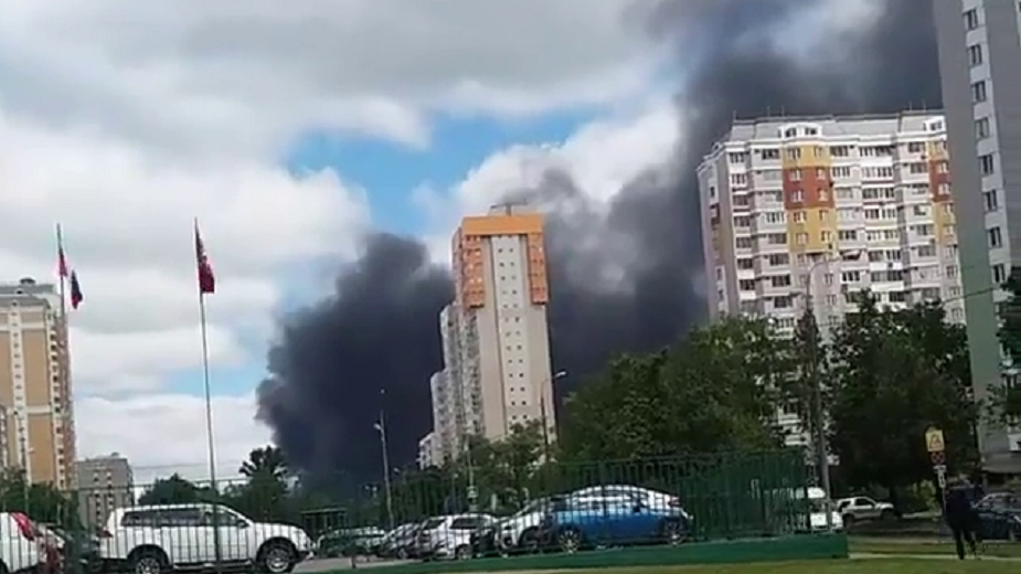 Фото: Московские новости / VK
