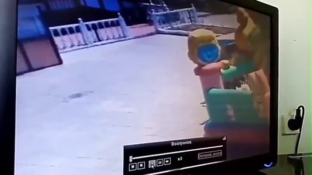 Видео: Gazeta Номер один / YouTube