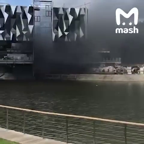Видео: Mash
