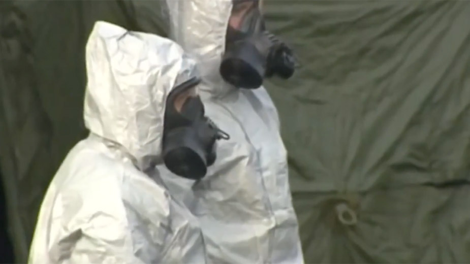 Видео: СК России