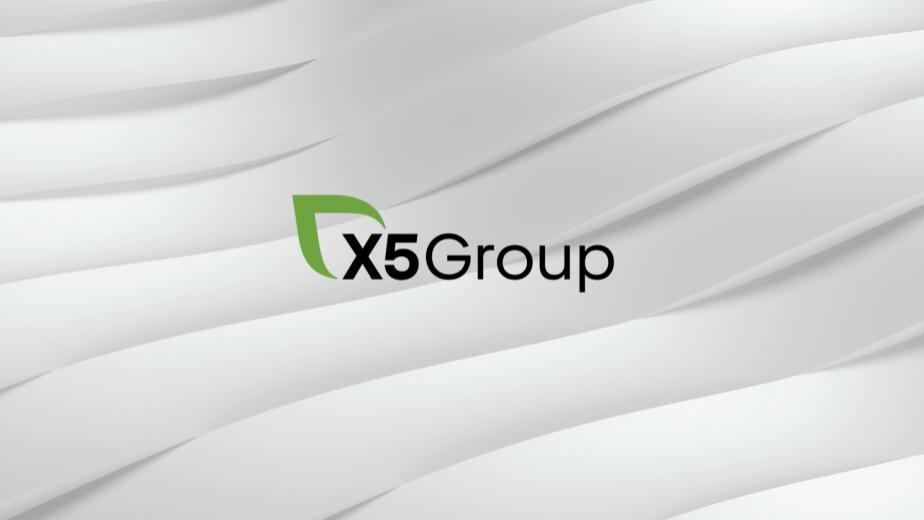 Видео:X5 Group