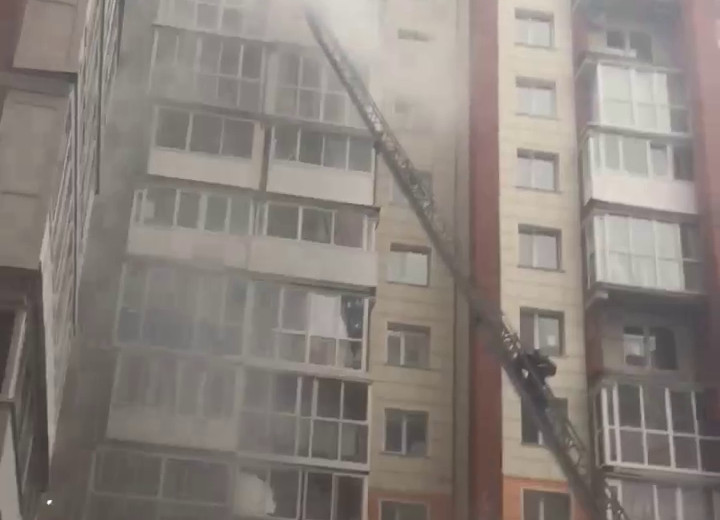Видео: Регион-70 | Томск / ВКонтакте
