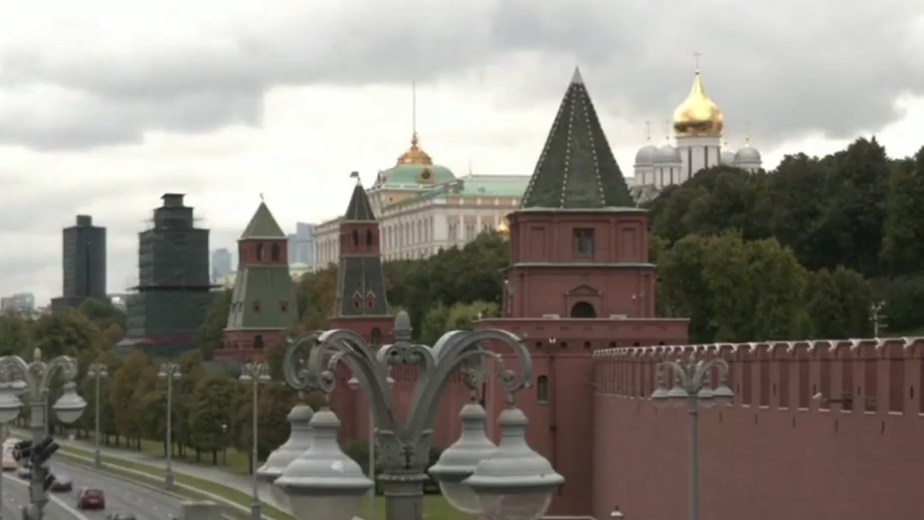 Россия признала независимость Запорожской и Херсонской областей