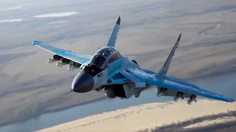 Видео: Минобороны России
