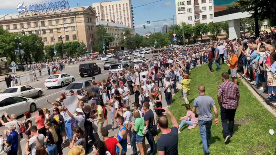 Видео: предоставлено РБК