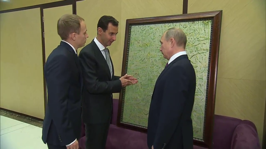 Видео: Ruptly