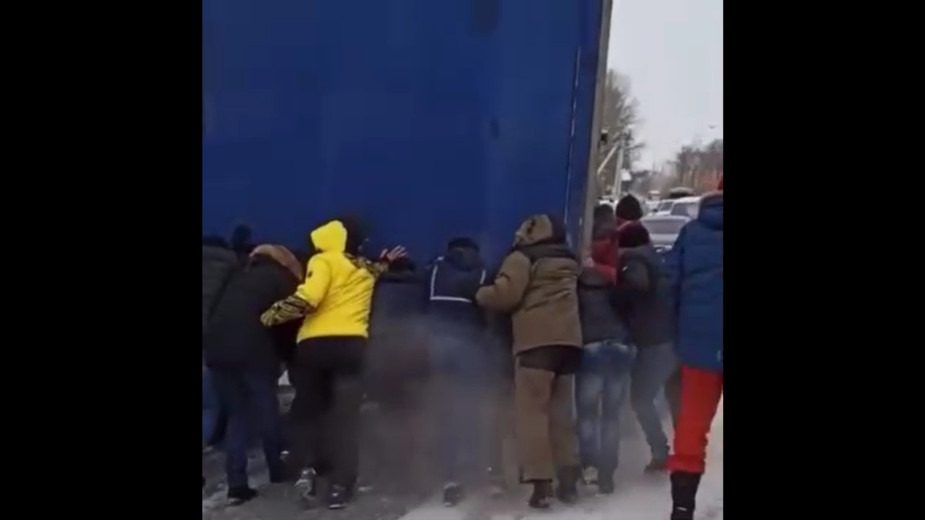 Видео: ПОДСЛУШАНО НОВОСИБИРСК/vk