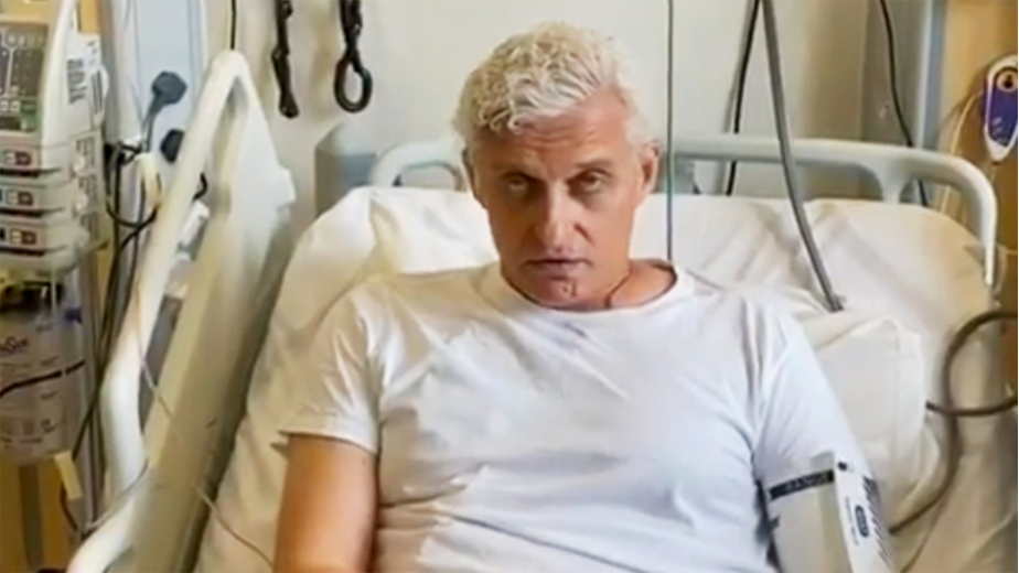 Видео: olegtinkov / Instagram