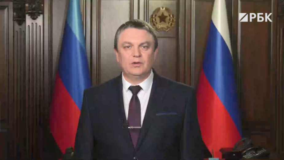 Эвакуация из ЛНР и ДНР в Россию. Главное"/>













