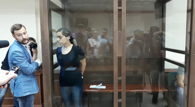 Видео:Максим Солопов