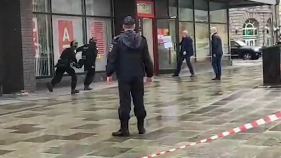 Видео: Росгвардия
