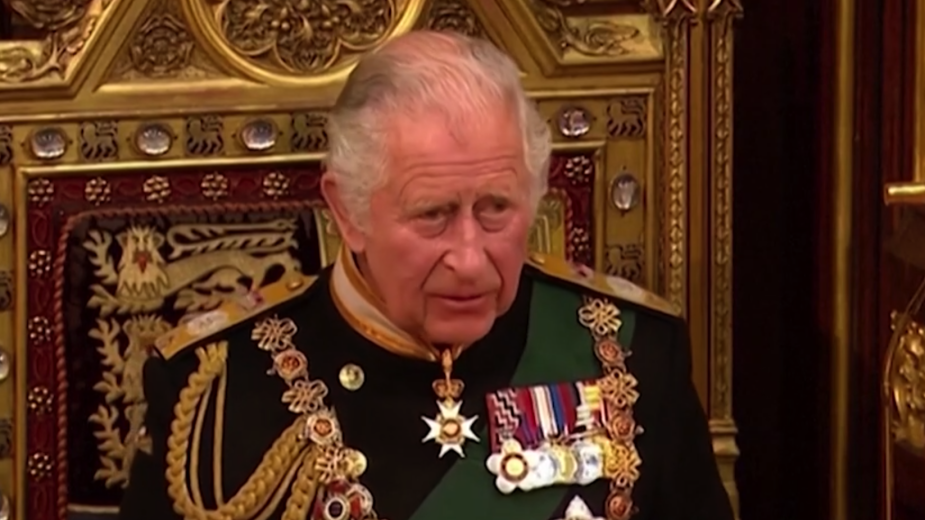 Что известно о Карле III — новом короле Британии. Видео