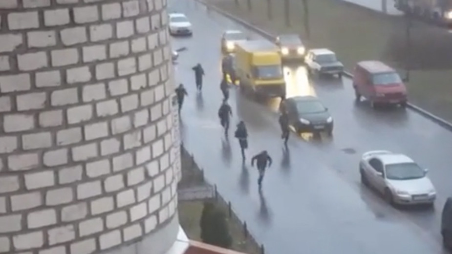 Видео: Piter.tv